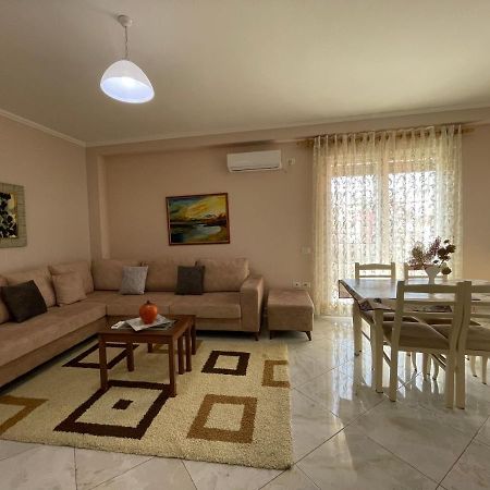 I Love Tirana Apartment Ngoại thất bức ảnh