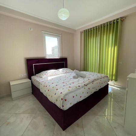 I Love Tirana Apartment Ngoại thất bức ảnh