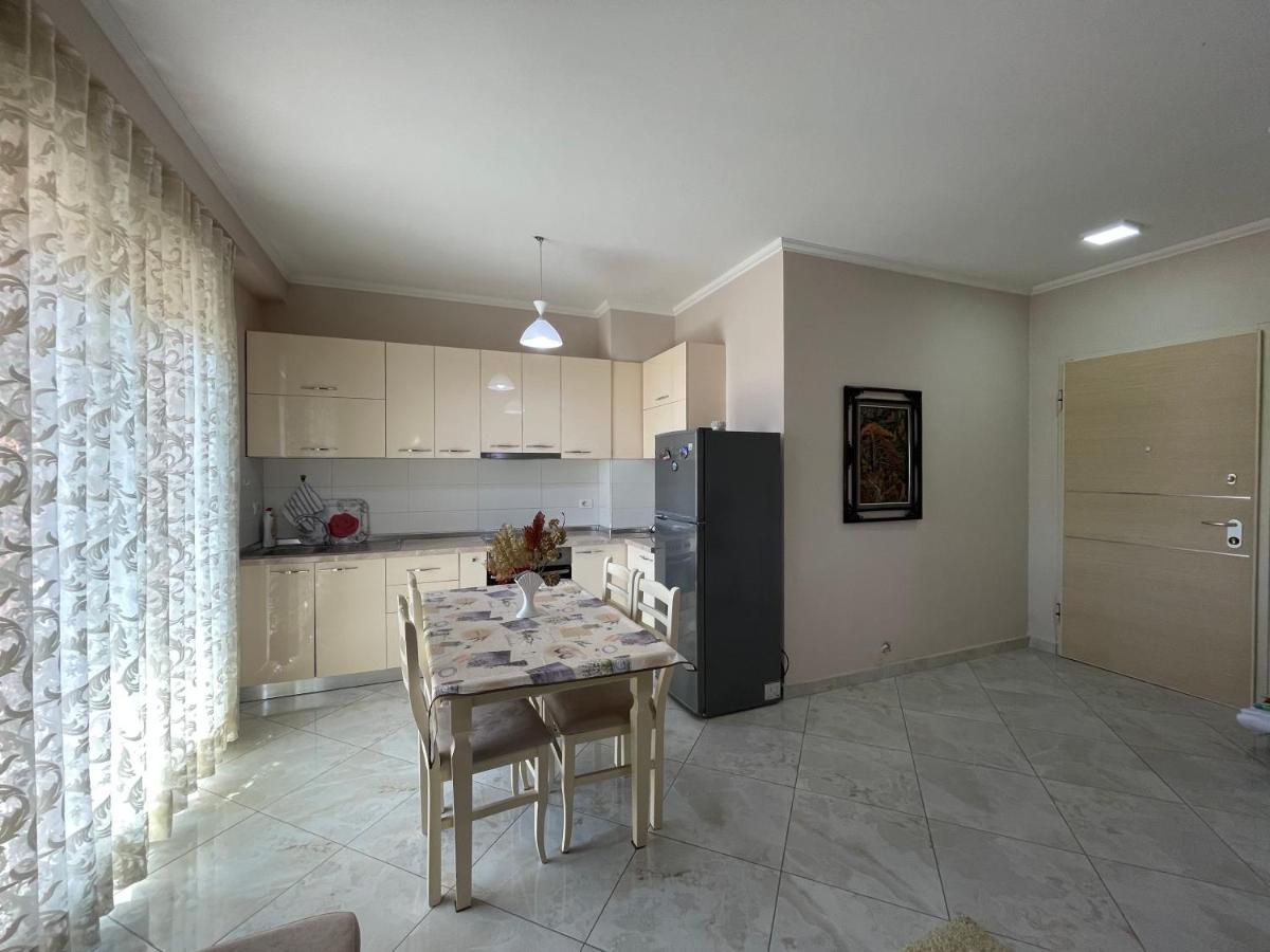 I Love Tirana Apartment Ngoại thất bức ảnh