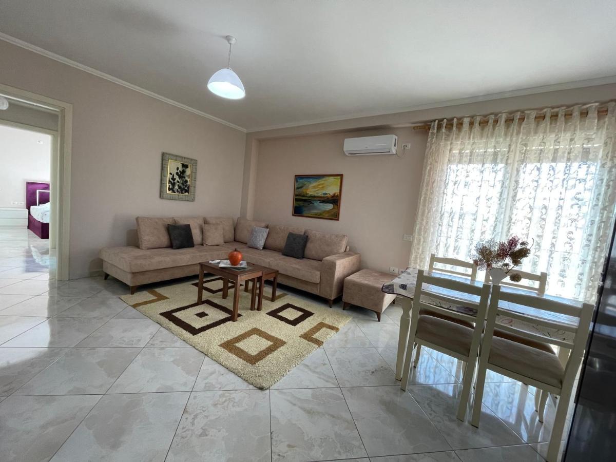 I Love Tirana Apartment Ngoại thất bức ảnh